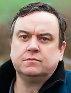 Picture of the actor