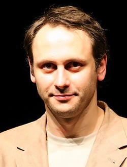 Picture of the actor