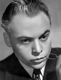 Picture of the actor