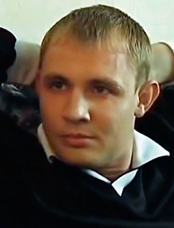 Головач Александр