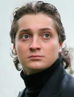Picture of the actor