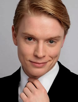 Picture of the actor