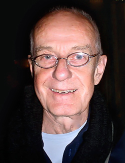 Picture of the actor