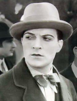 Picture of the actor