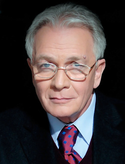 Picture of the actor