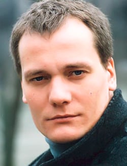 Picture of the actor