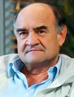 Picture of the actor