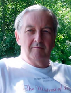 Picture of the actor