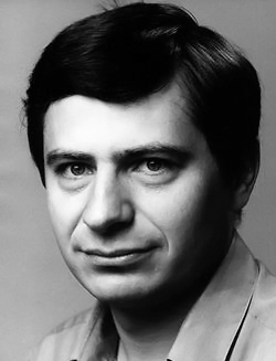 Picture of the actor