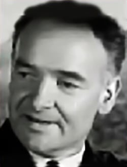 Picture of the actor