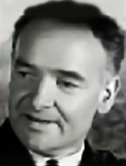 Декомбль Ги