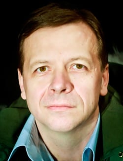 Варшавский Петр