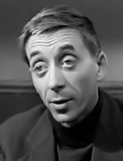 Picture of the actor