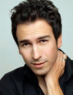 Picture of the actor