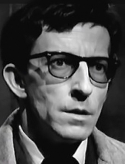 Picture of the actor