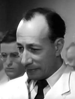 Picture of the actor