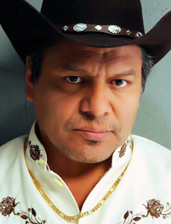 Picture of the actor