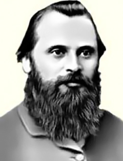 Балакирев Милий