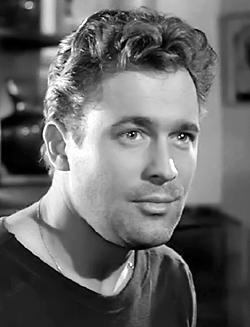 Picture of the actor