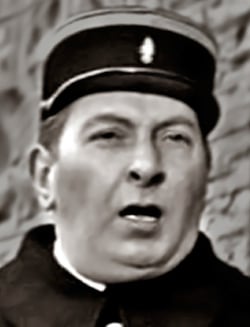 Далибер Андре
