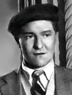 Picture of the actor