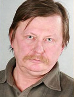 Жарков Александр