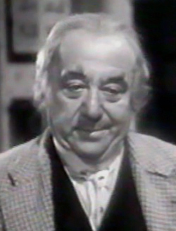 Picture of the actor