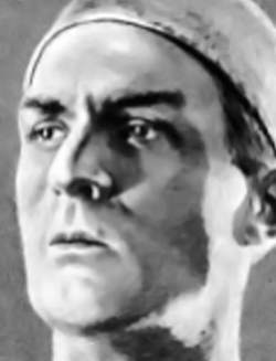 Picture of the actor
