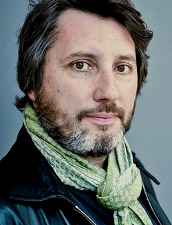 Picture of the actor