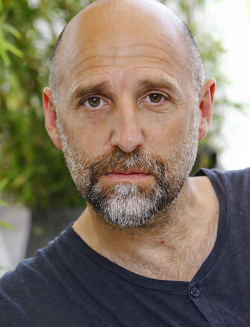 Picture of the actor