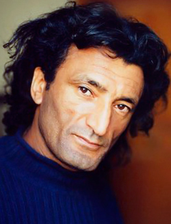 Picture of the actor