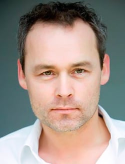 Picture of the actor