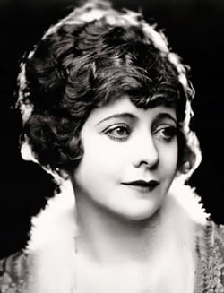 Picture of the actor