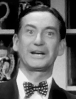 Picture of the actor