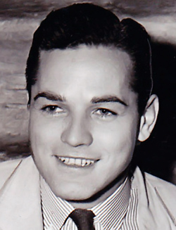 Picture of the actor