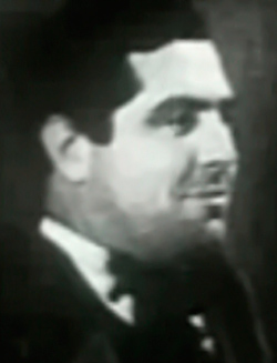Picture of the actor