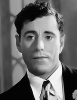 Picture of the actor