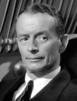 Picture of the actor