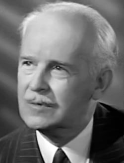 Picture of the actor