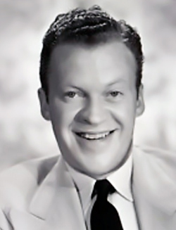 Picture of the actor