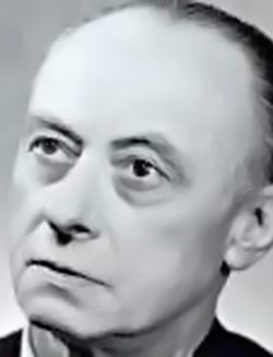 Picture of the actor
