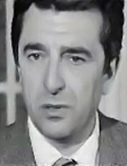 Picture of the actor