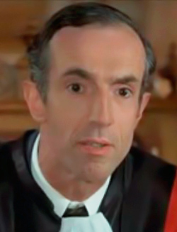 Picture of the actor