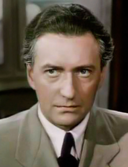 Picture of the actor