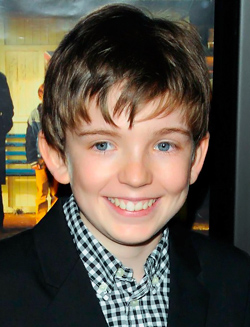 Picture of the actor