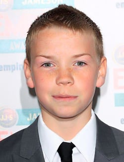 Picture of the actor
