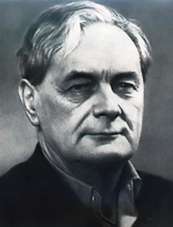 Picture of the actor