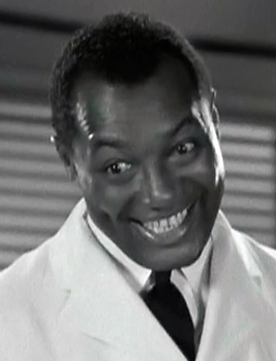 Picture of the actor