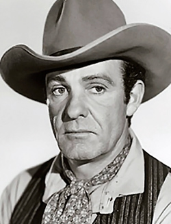 Picture of the actor