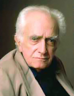 Лейбер Фриц